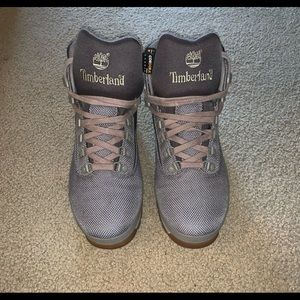 Timberland euro hikers